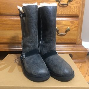 UGG Classic Tall Dylyn Boots